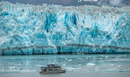 Viajes a PARQUE NACIONAL DENALI Y EL INTERIOR DE ALASKA 2025 en español | Agencia de Viajes Festival