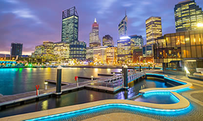 Viajes a AUSTRALIA SORPRENDENTE 2026 en español | Agencia de Viajes Festival