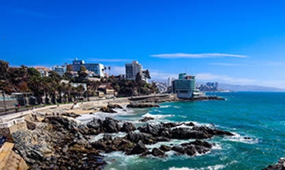 Viajes a ATACAMA ALTURA 2026 en español | Agencia de Viajes Festival