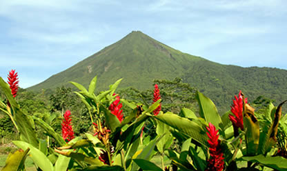 Viajes a PURA VIDA EN COSTA RICA 2026 en español | Agencia de Viajes Festival