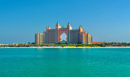 Viajes a DUBAI AL COMPLETO RUBI 2024 en español | Agencia de Viajes Festival