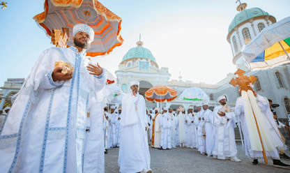 Viajes a ADDIS ABEBA EXPRESS 2027 en español | Agencia de Viajes Festival