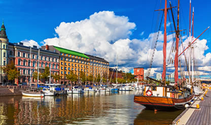 Viajes a GRANDES CAPITALES DEL NORTE FIN HELS CON PARÍS 2026 en español | Agencia de Viajes Festival