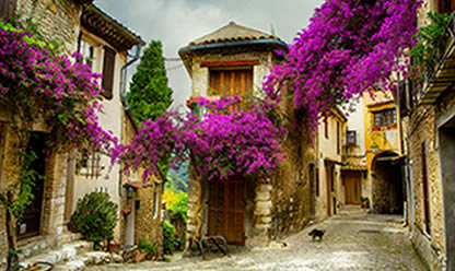 Viajes a GRANDES SANTUARIOS IBÉRICOS CON LOURDES 2026 en español | Agencia de Viajes Festival