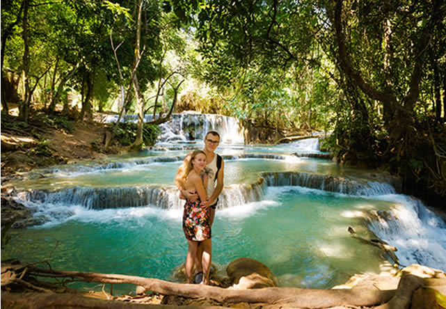 Viajes a TEMPLOS DE TAILANDIA Y ESENCIAS DE LAOS 2026 en español | Agencia de Viajes Festival