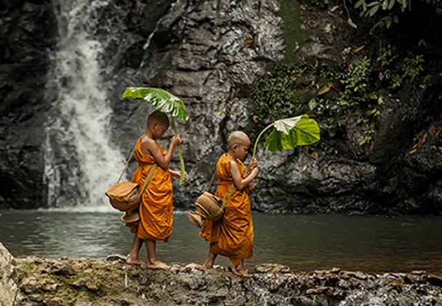 Viajes a BANGKOK, NORTE DE TAILANDIA Y LAOS EXCLUSIVO CON MEKONG 2026 en español | Agencia de Viajes Festival