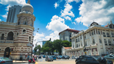 Viajes a MALASIA CLASICO 2026 en español | Agencia de Viajes Festival