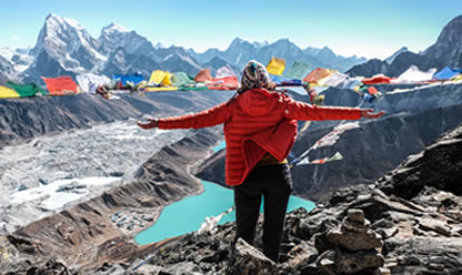 Viajes a EXTENSIÓN NEPAL Y BUTHÁN 2026 en español | Agencia de Viajes Festival