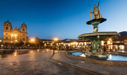 Viajes a CUSCO EN FAMILIA 2026 en español | Agencia de Viajes Festival