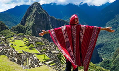 Viajes a LEGADO DEL IMPERIO INCA 2026 en español | Agencia de Viajes Festival