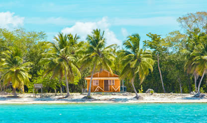 Viajes a MERENGUE Y BACHATA FIN SANTO DOMINGO 2026 en español | Agencia de Viajes Festival