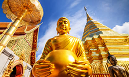 Viajes a SALIDA ESPECIAL LOY KRATHONG Y YI PENG 4 NOCHES 2026 en español | Agencia de Viajes Festival