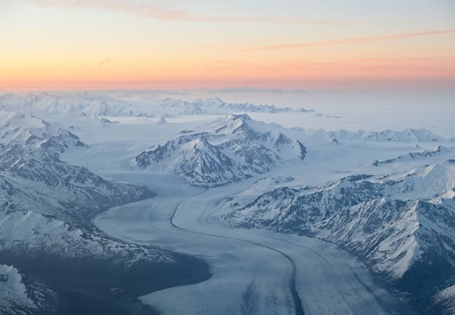 foto del viaje a alaska en español 2026-2027