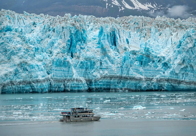 foto del viaje a alaska en español 2026-2027