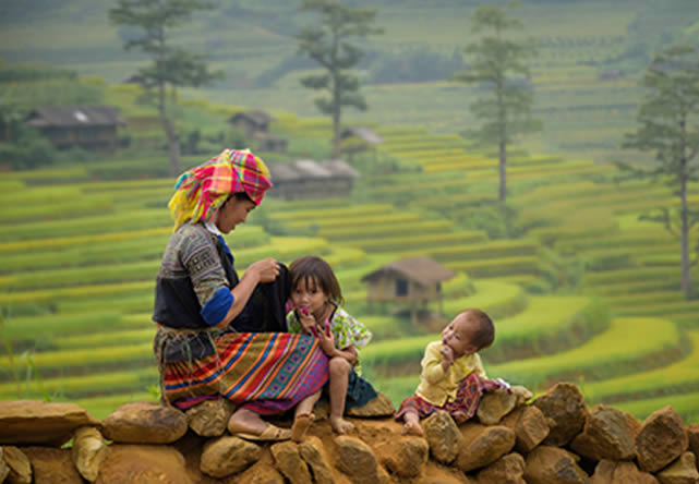 foto del viaje a laos  en español 2024-2025