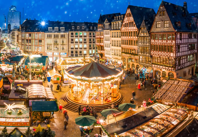 foto del viaje a navidad en español 2026-2027