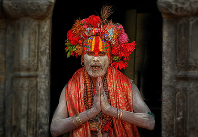 Foto del viaje a nepal en Español 2024-2025