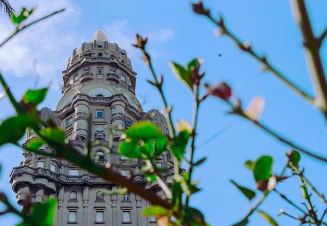 foto del viaje a uruguay en español 2026-2027